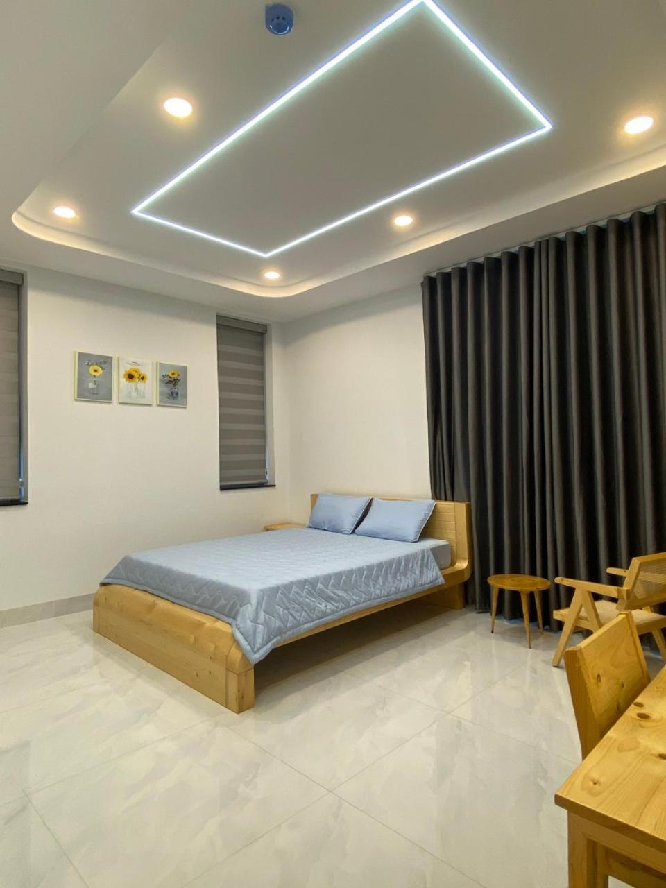 Windy Homestay Phan Thiết Ngoại thất bức ảnh