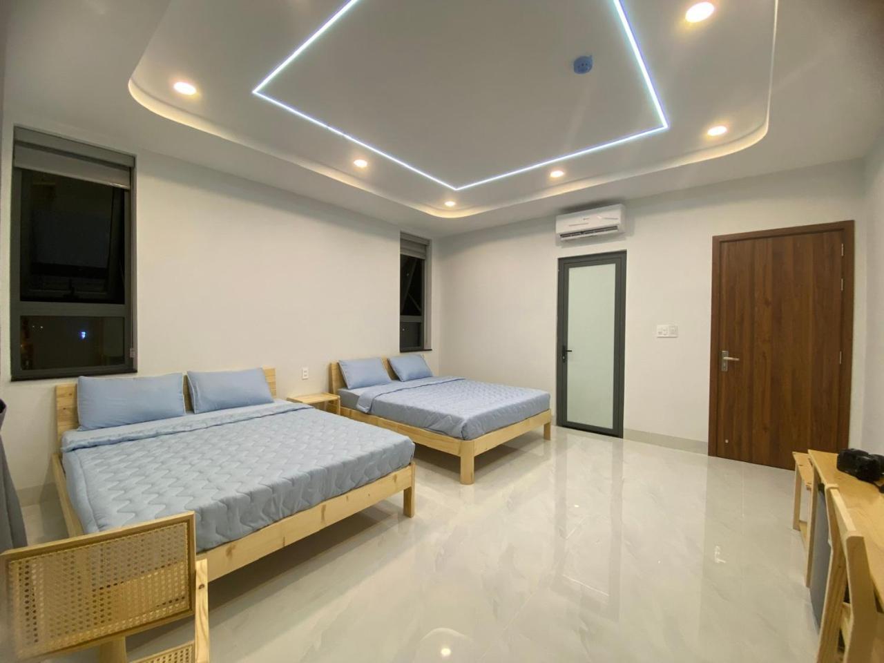 Windy Homestay Phan Thiết Ngoại thất bức ảnh