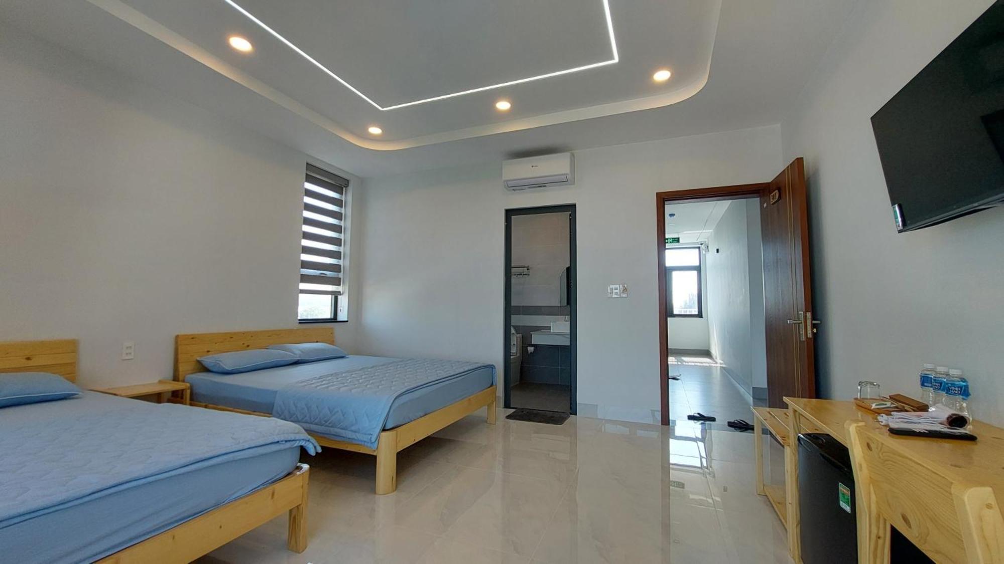 Windy Homestay Phan Thiết Ngoại thất bức ảnh