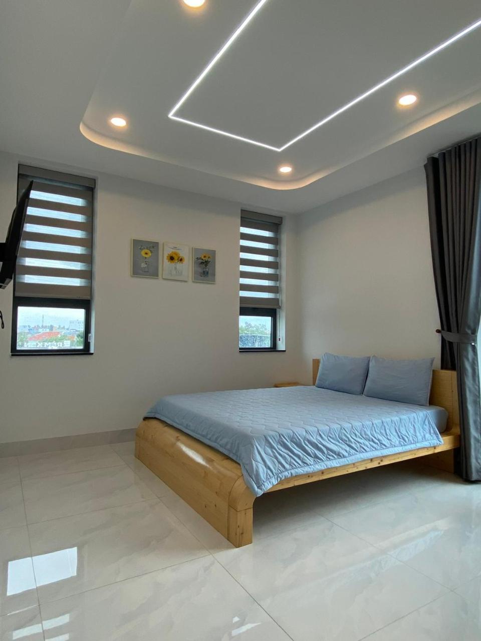 Windy Homestay Phan Thiết Ngoại thất bức ảnh